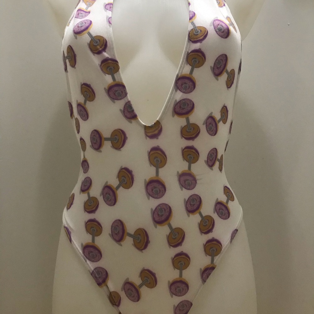 Swimsuit